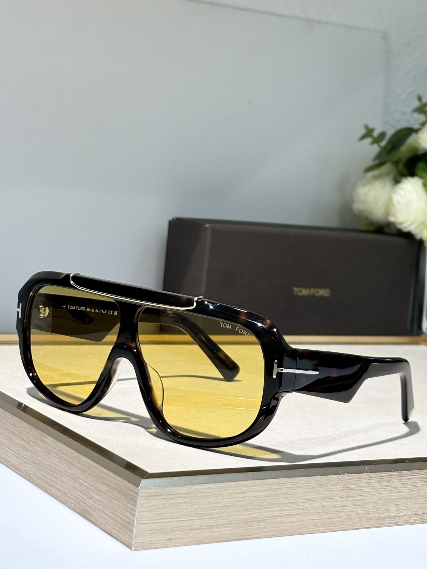 Tom Ford Sunglasses